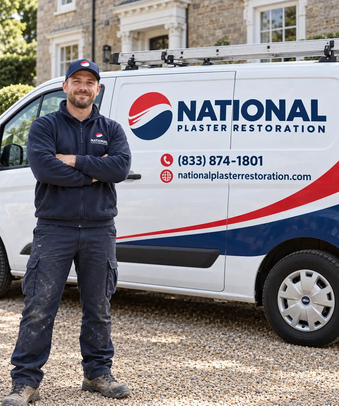 Plaster Repair company in Convent Station, NJ